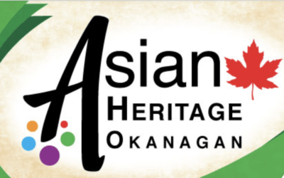 Asian Heritage Month Show Case