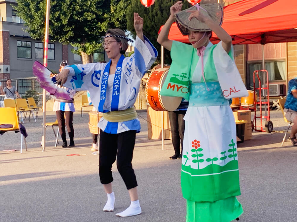 Kelowna Awaodori