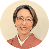Kimiko Sensei