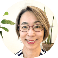 Kimiko Sensei