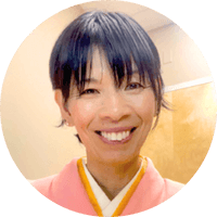 Kimiko Sensei