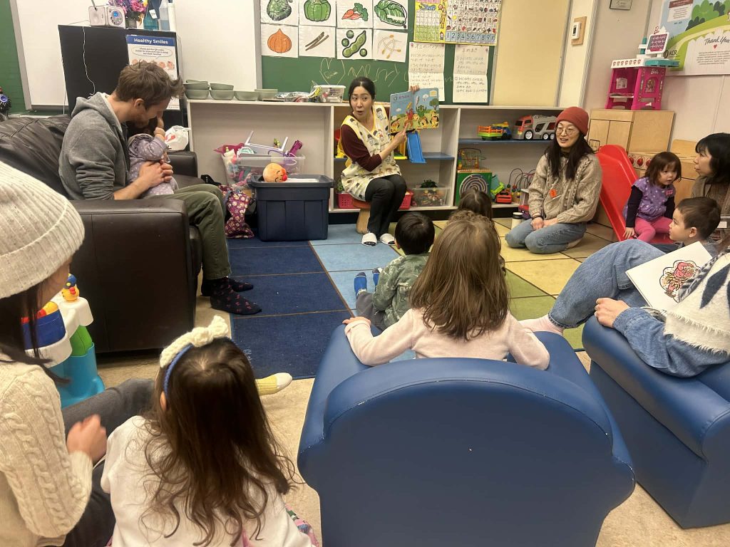 節分・鬼の説明